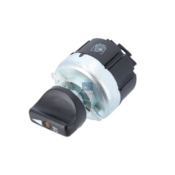 کلید چراغ، دسته گردان، همراه لامپ 4.61992 DIESEL TECHNIC